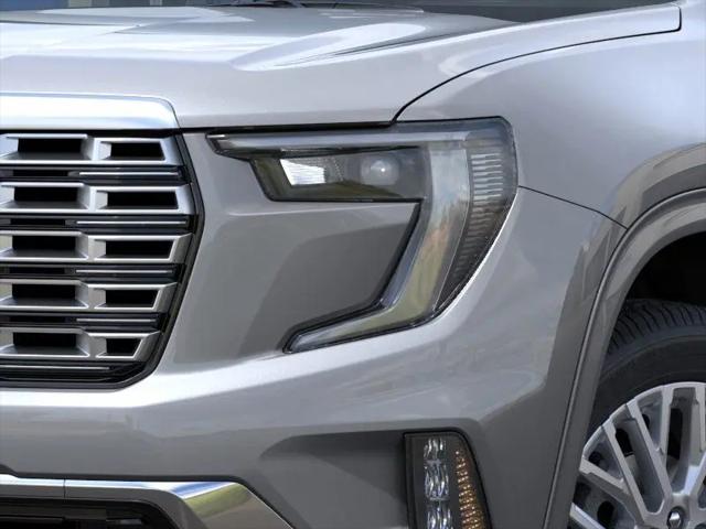 2026 GMC Acadia Denali FWD