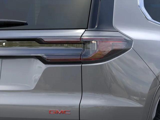 2026 GMC Acadia Denali FWD