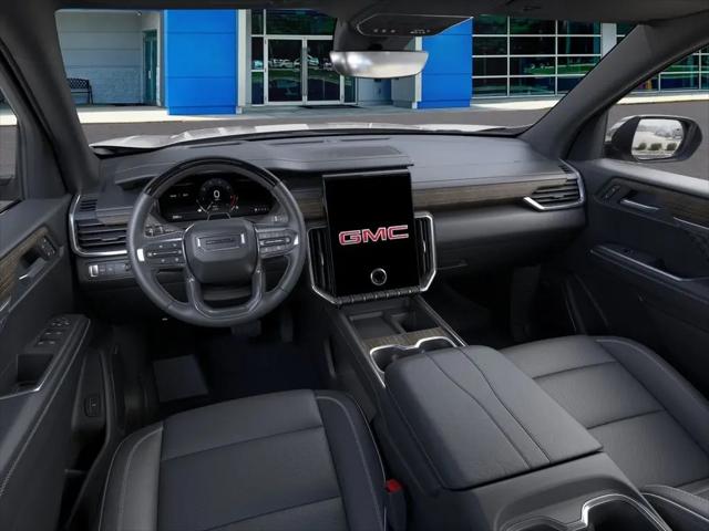 2026 GMC Acadia Denali FWD