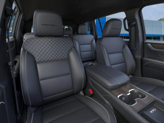 2026 GMC Acadia Denali FWD