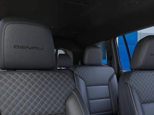 2026 GMC Acadia Denali FWD