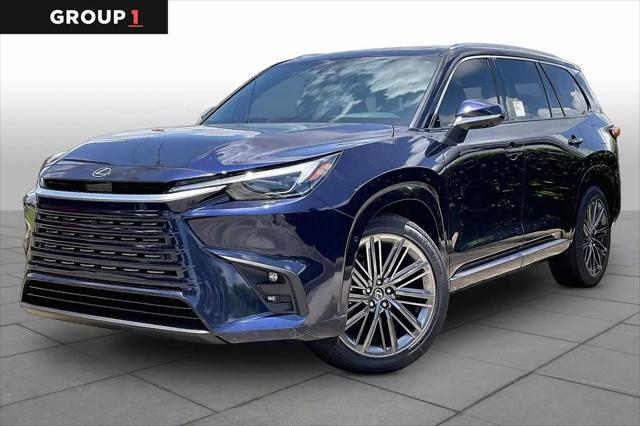 2026 Lexus TX 350 Luxury for sale in Houston, TX