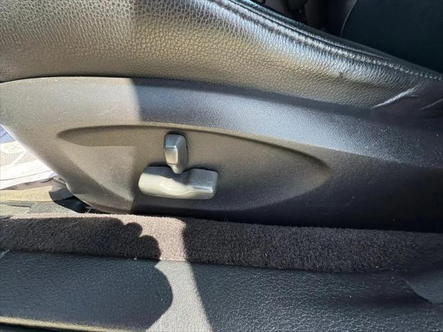2009 Subaru Outback 2.5i Limited