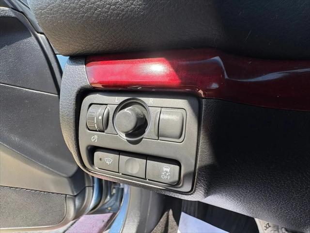 2009 Subaru Outback 2.5i Limited