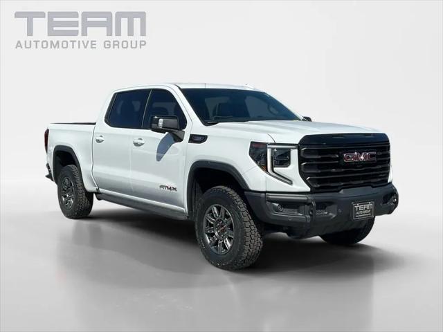 2024 GMC Sierra 1500 4WD Crew Cab Short Box AT4X for sale in Goldsboro, NC