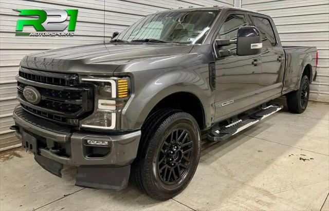 2020 Ford F-250 LARIAT for sale near NW Canal Fulton, OH