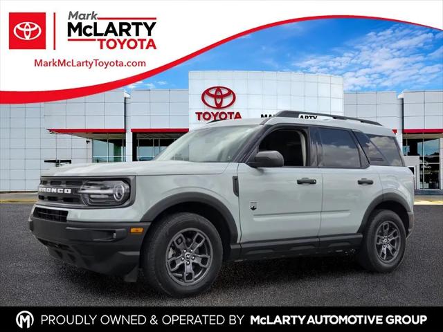 2022 Ford Bronco Sport Big Bend for sale in North Little Rock, AR