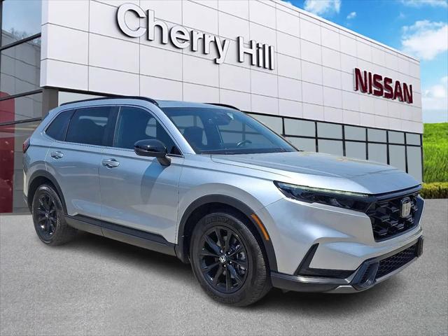 2025 Honda CR-V Hybrid Sport for sale in Cherry Hill, NJ