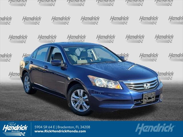 2012 Honda Accord 2.4 LX-P for sale in Bradenton, FL