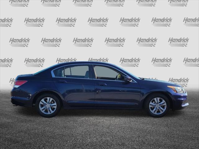 2012 Honda Accord 2.4 LX-P