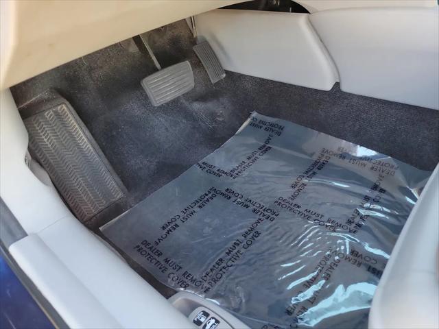 2012 Honda Accord 2.4 LX-P