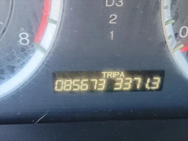 2012 Honda Accord 2.4 LX-P