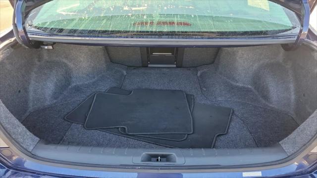 2012 Honda Accord 2.4 LX-P
