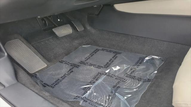 2019 Honda Accord Hybrid Touring
