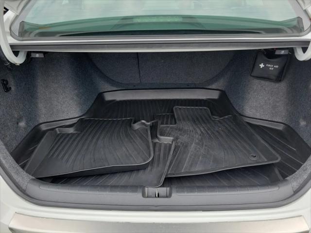 2019 Honda Accord Hybrid Touring
