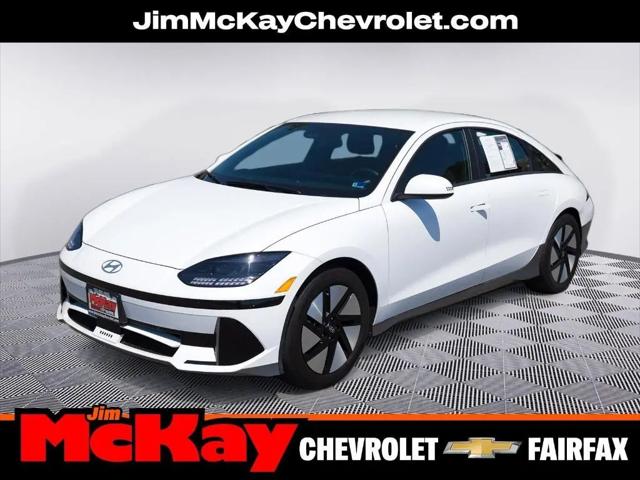 2024 Hyundai IONIQ 6 SE for sale in Fairfax, VA