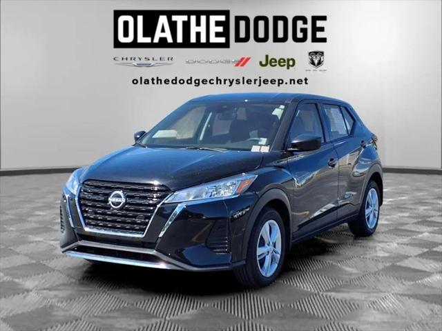 2025 Nissan Kicks S for sale in Olathe, KS