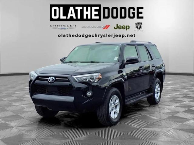 2022 Toyota 4Runner SR5 for sale in Olathe, KS
