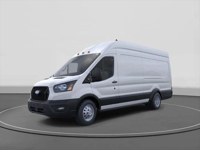 2026 Ford Transit Cargo Van T-350 HD for sale in North Hollywood, CA