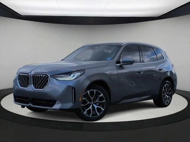 2026 BMW X3 30 xDrive for sale in Sterling, VA