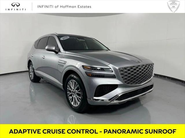 2025 Genesis GV80 2.5T Standard AWD for sale in Hoffman Estates, IL