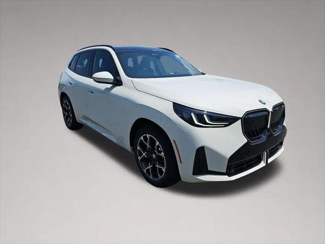 2026 BMW X3 30 xDrive for sale in Lenox, MA