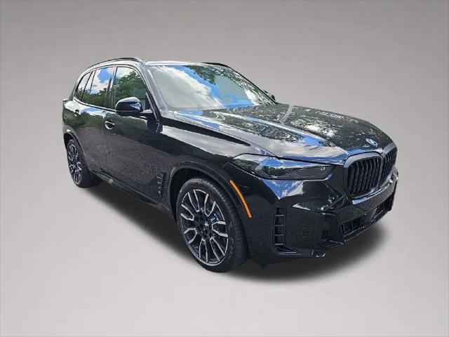 2026 BMW X5 xDrive50e for sale in Lenox, MA
