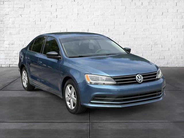 2015 Volkswagen Jetta 1.8T SE for sale in Chattanooga, TN