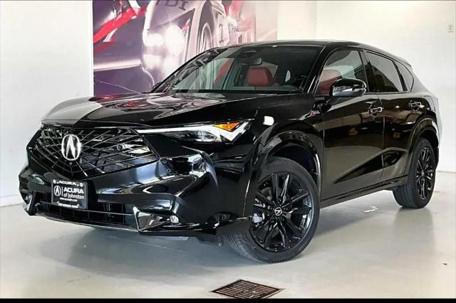 2026 Acura ADX A-Spec with Advance for sale in Johnston, IA