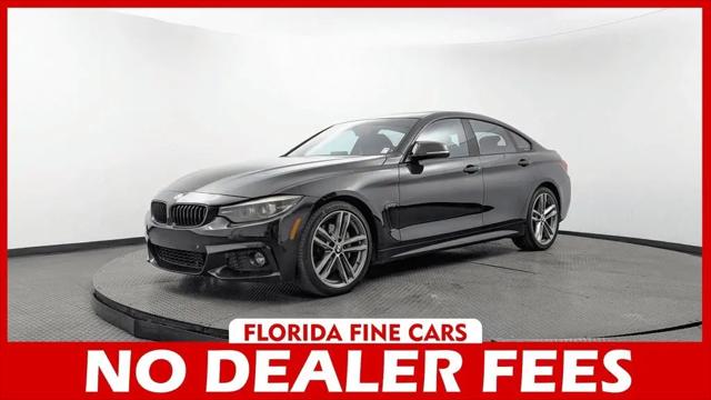 2019 BMW Coupe i for sale in Margate, FL