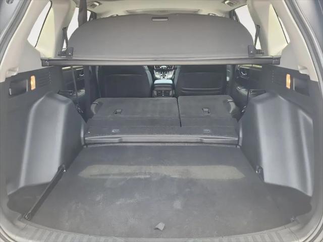 2020 Honda CR-V AWD EX-L