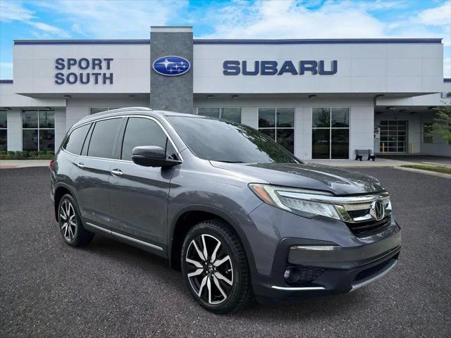 2019 Honda Pilot Touring for sale in Orlando, FL