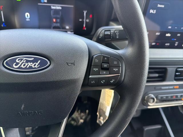 2025 Ford Maverick XL
