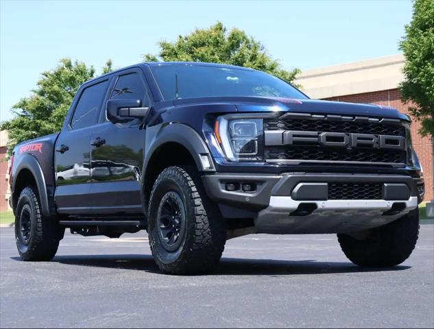 2022 Ford F-150 Raptor for sale in Norman, OK