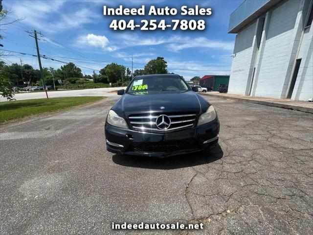 2010 Mercedes-Benz C-CLASS C 300 C 300 for sale in Lawrenceville, GA