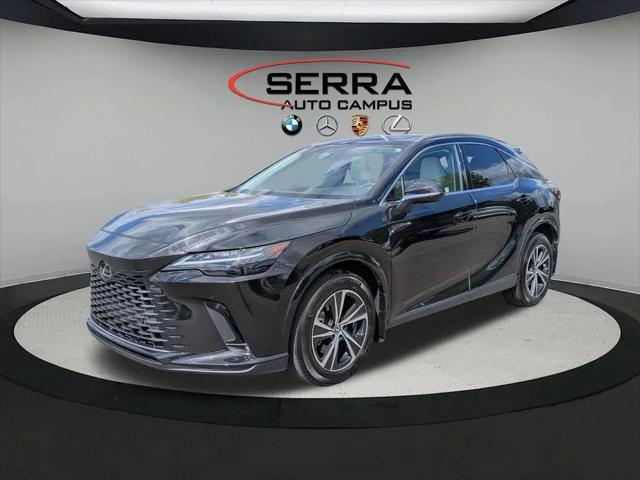 2023 Lexus RX 350 Premium Plus for sale in Okemos, MI