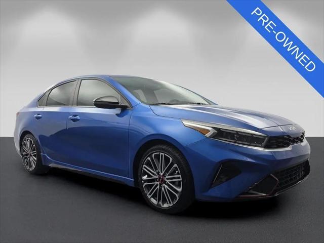 2024 Kia Forte GT Manual for sale in West Palm Beach, FL