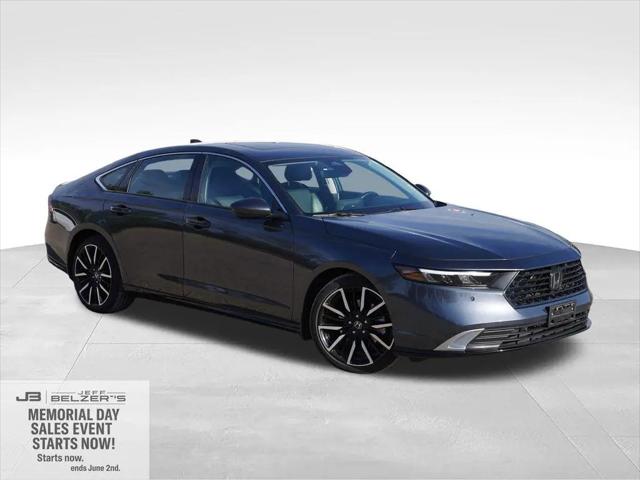 2024 Honda Accord Hybrid Touring for sale in New Prague, MN
