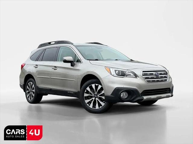 2016 Subaru Outback 2.5i Limited for sale in Knoxville, TN