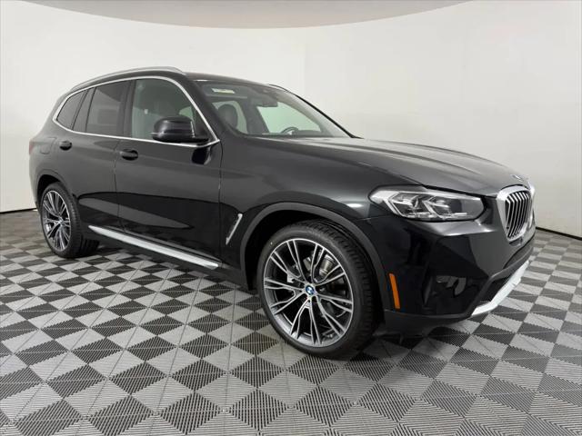 2023 BMW X3 sDrive30i for sale in Fairfield, CA