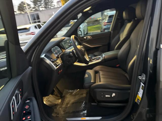 2022 BMW X5 xDrive45e