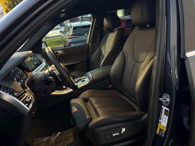 2022 BMW X5 xDrive45e