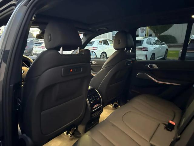 2022 BMW X5 xDrive45e