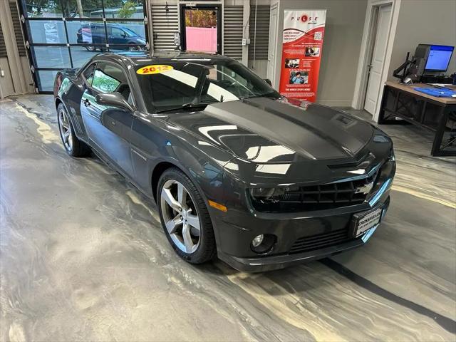 2012 Chevrolet Camaro 2SS for sale near Milford, OH