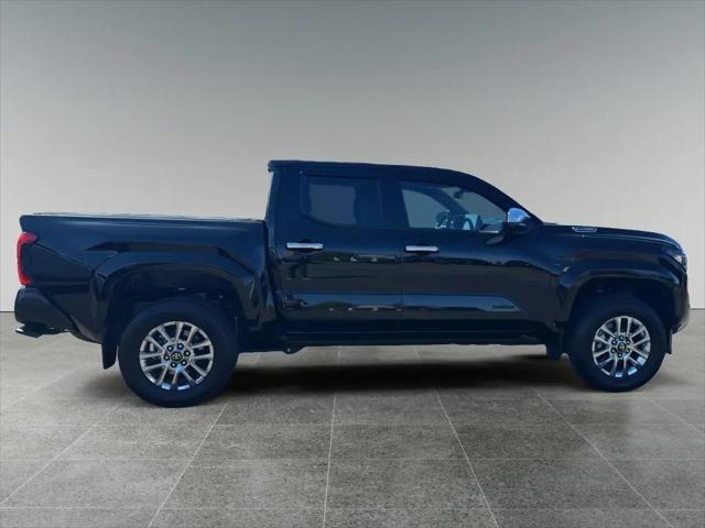 2025 Toyota Tacoma Limited