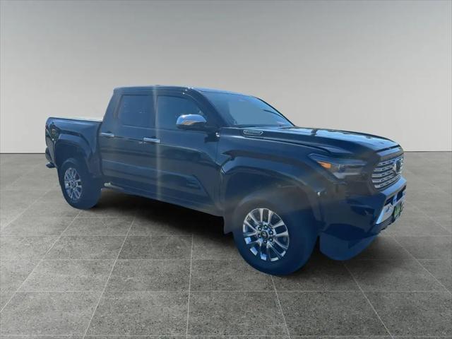 2025 Toyota Tacoma Limited