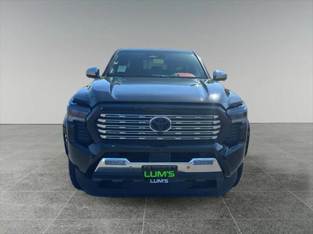 2025 Toyota Tacoma Limited
