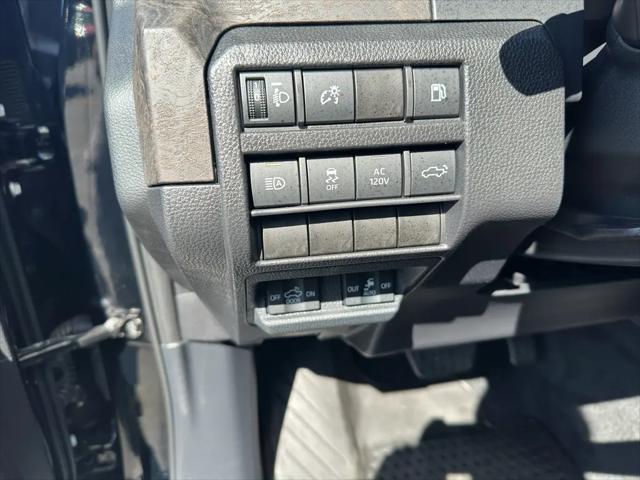 2025 Toyota Tacoma Limited