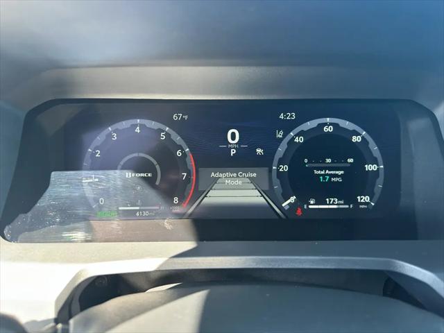 2025 Toyota Tacoma Limited