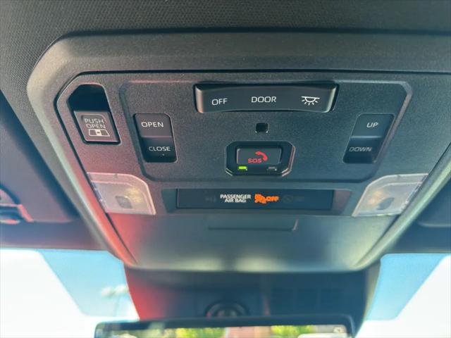 2025 Toyota Tacoma Limited